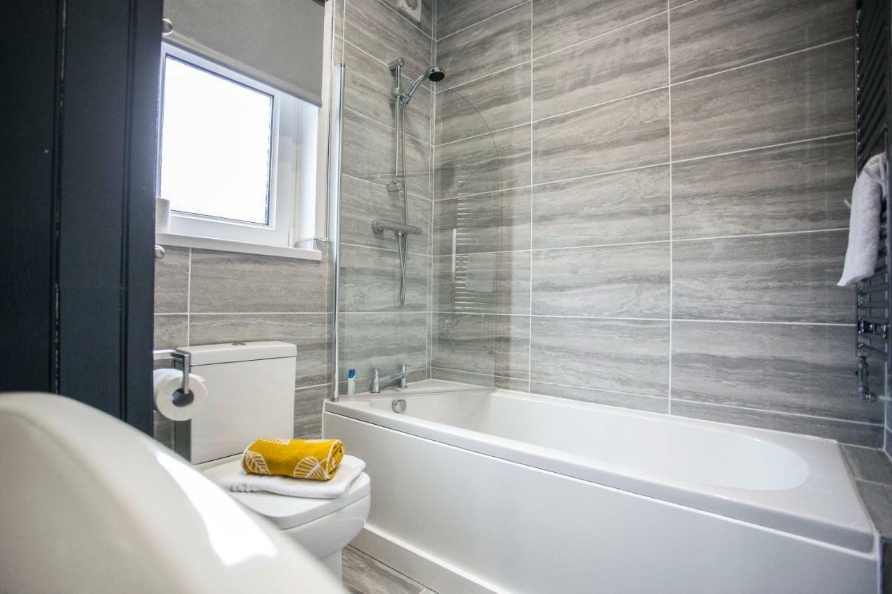 Dene View By Horizon Stays Darlington  Zewnętrze zdjęcie