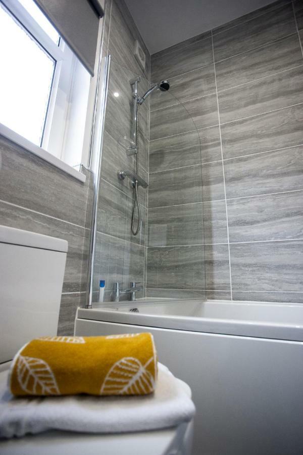 Dene View By Horizon Stays Darlington  Zewnętrze zdjęcie