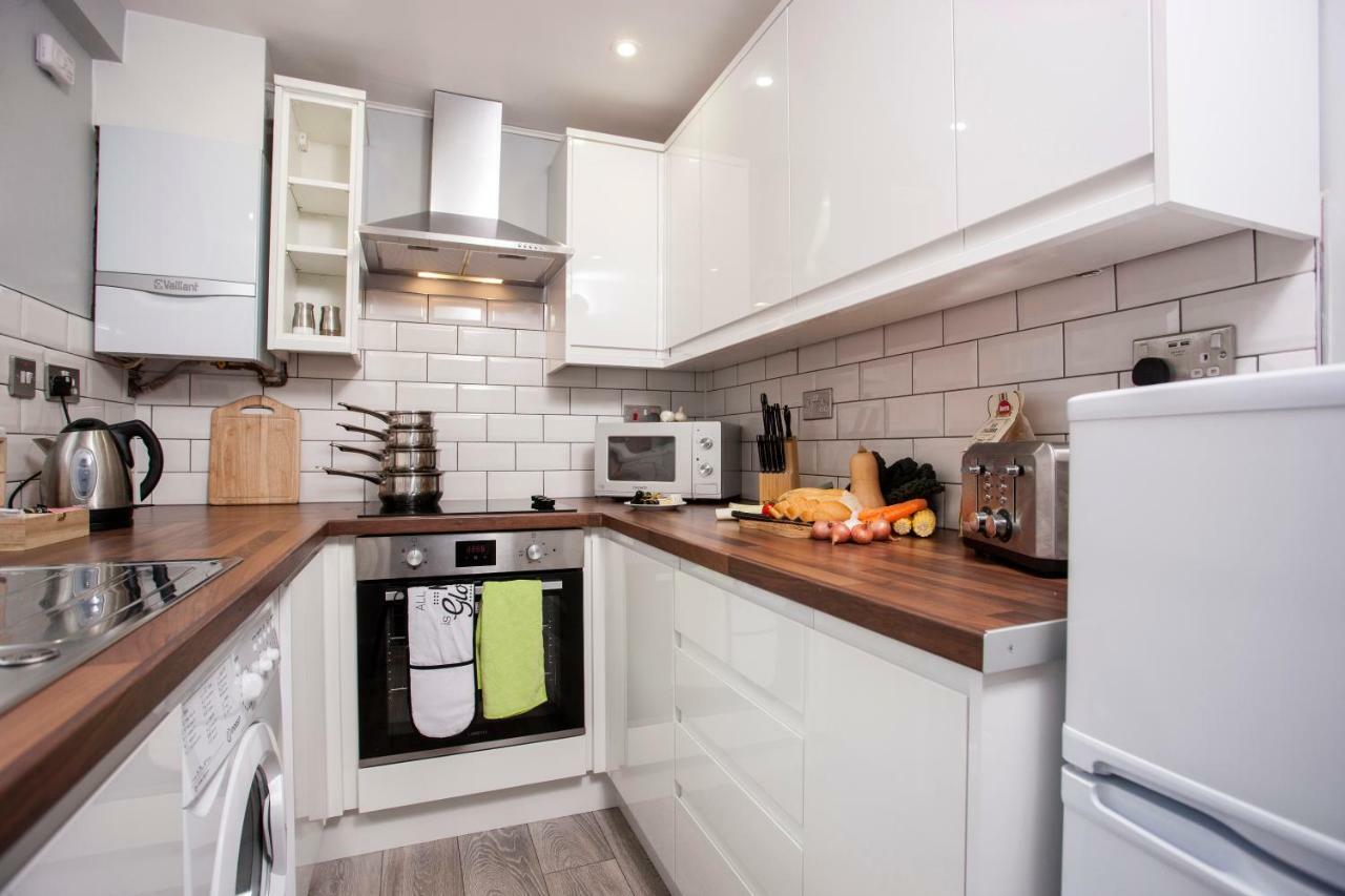 Dene View By Horizon Stays Darlington  Zewnętrze zdjęcie