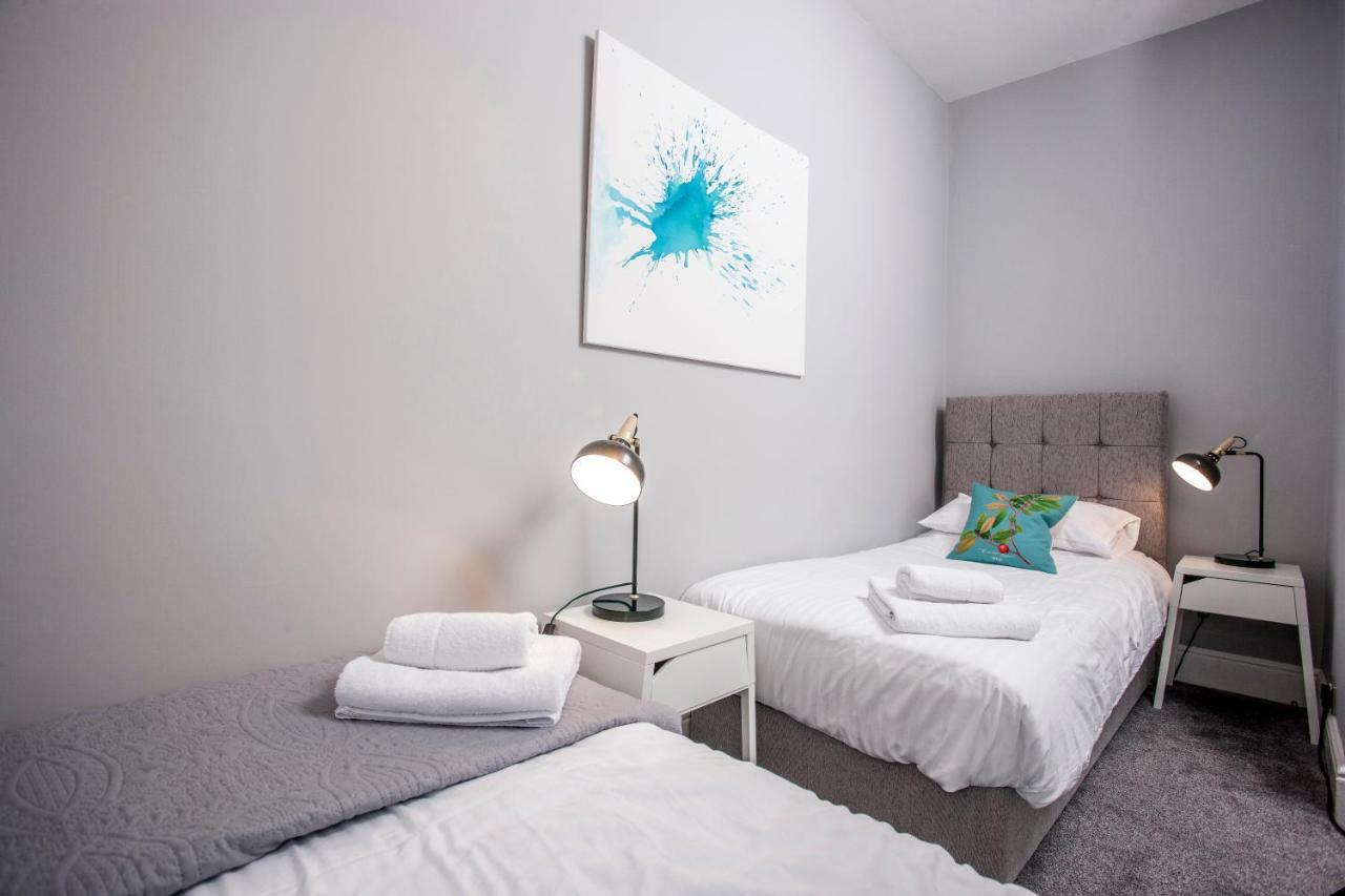Dene View By Horizon Stays Darlington  Zewnętrze zdjęcie