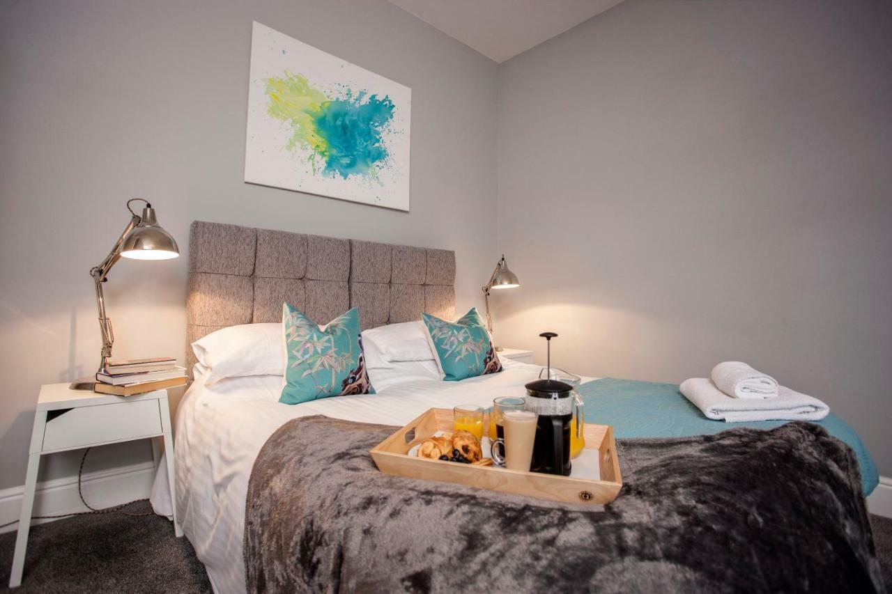 Dene View By Horizon Stays Darlington  Zewnętrze zdjęcie