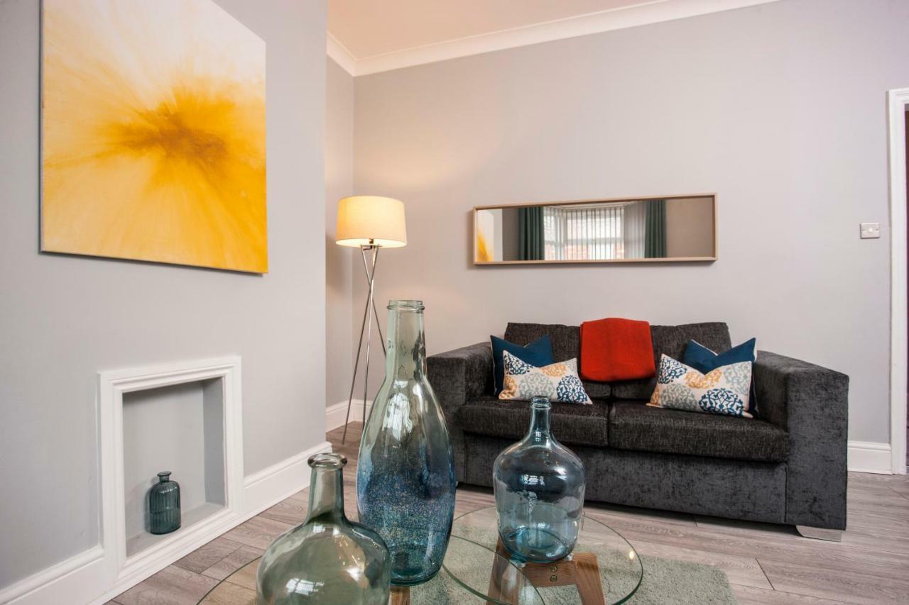 Dene View By Horizon Stays Darlington  Zewnętrze zdjęcie