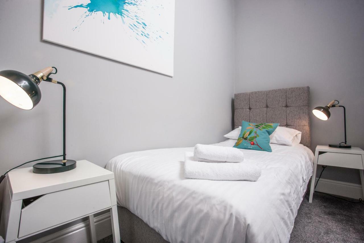 Dene View By Horizon Stays Darlington  Zewnętrze zdjęcie