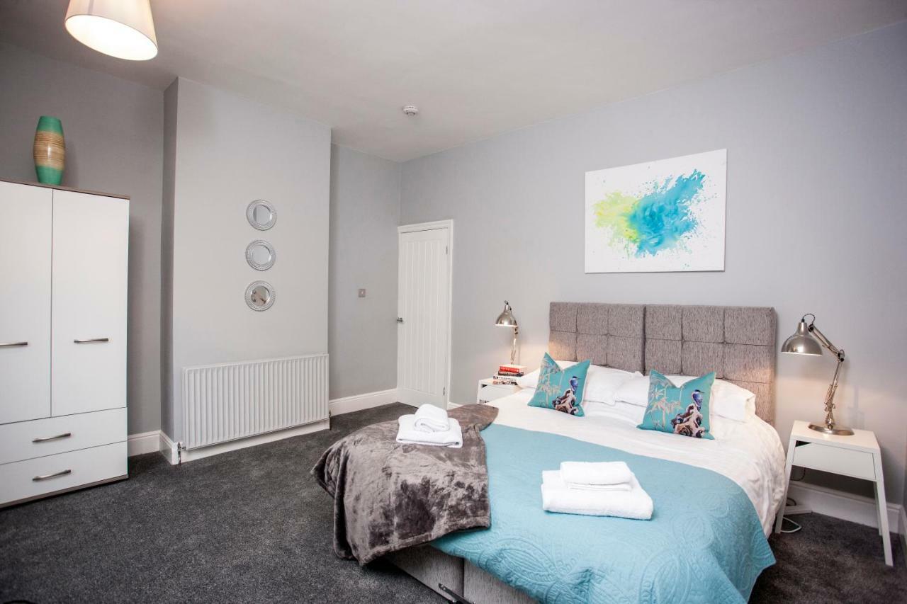 Dene View By Horizon Stays Darlington  Zewnętrze zdjęcie